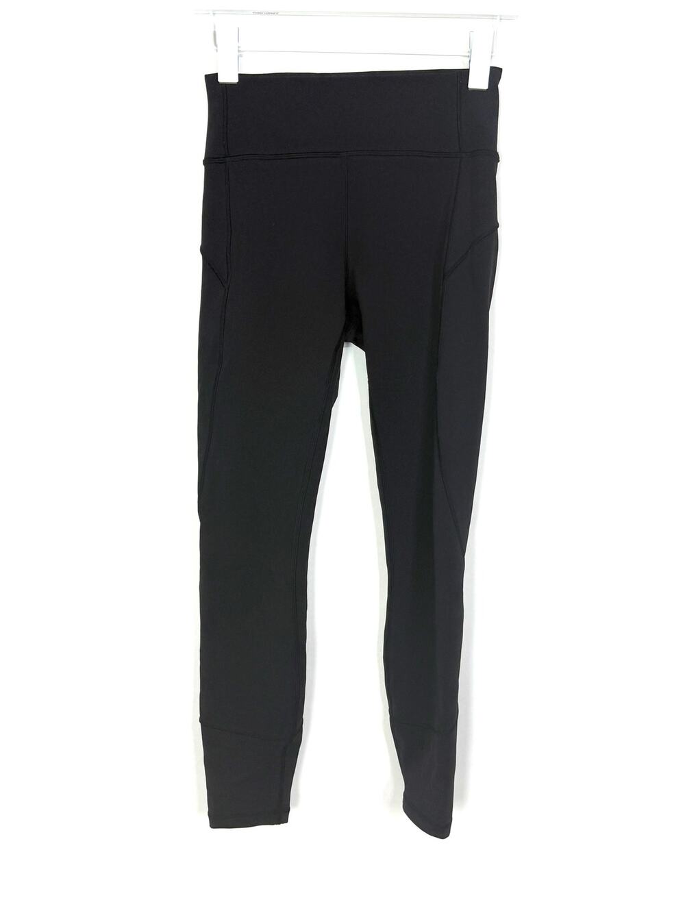 Lululemon Leggings In Movement Tight Everlux
